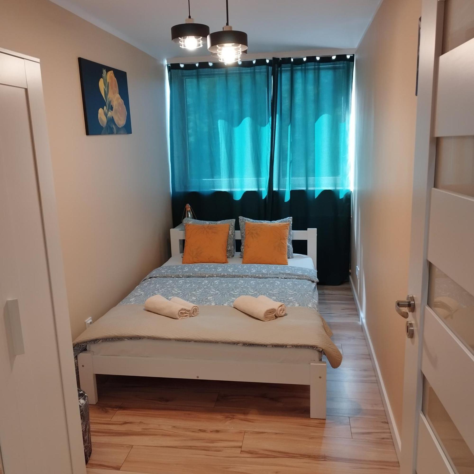 Apartment Rue Marszalkowska Varsó Kültér fotó
