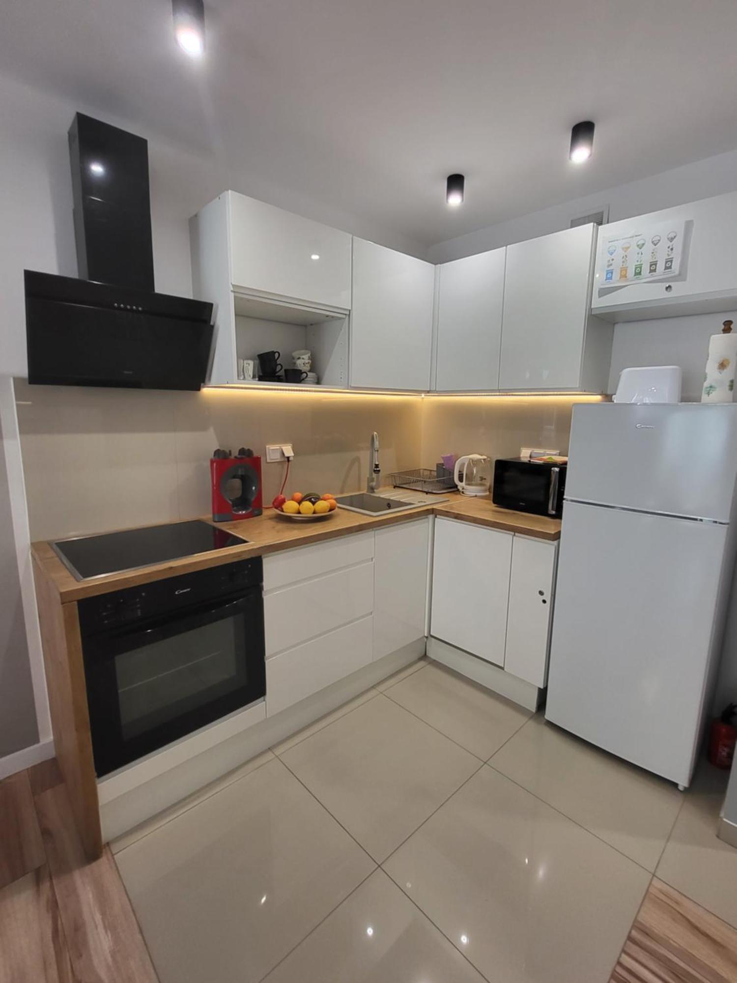 Apartment Rue Marszalkowska Varsó Kültér fotó
