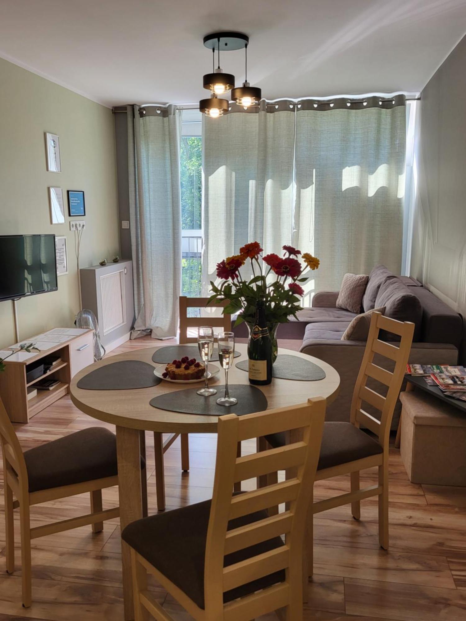 Apartment Rue Marszalkowska Varsó Kültér fotó